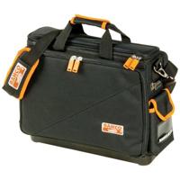 Bahco 4750FB4-18 Gereedschapstas (zonder inhoud) Electricien, Handwerker, Doe-het-zelver, Technicus, Universeel 1 stuks (b x h x d) 430 x 350 x 150 mm - thumbnail