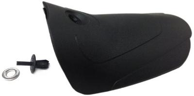 Sks Spatlap spoiler pro 65mm