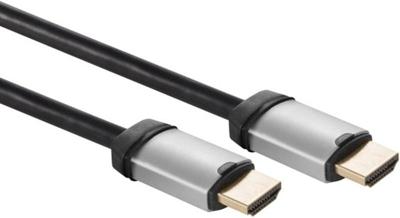 High-speed HDMI 2.0 kabel 10 m standaard