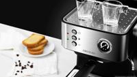 Cecotec Power Espresso 20 Profesional Half automatisch Espressomachine 1,5 l - thumbnail