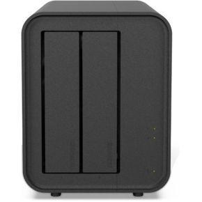 TerraMaster F2-424
