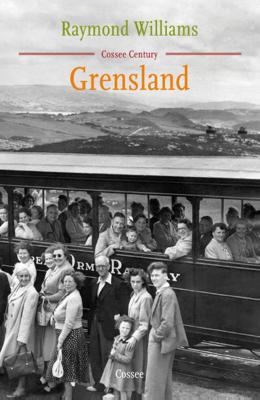 Grensland - Raymond Williams - ebook