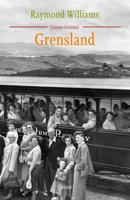 Grensland - Raymond Williams - ebook - thumbnail
