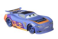 Cars 3 - Die Cast - Barry DePedal (GBV73) - thumbnail