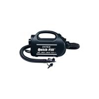 Intex 68609 Quick Fill High PSI Elektrische Pomp 12V/240V - thumbnail