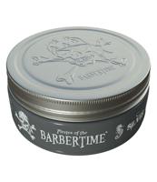 Barbertime silver pomade 150ml - thumbnail