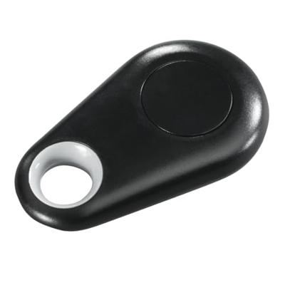 Hama Speciaal statief 1/4 inch Werkhoogte: 40 - 112 cm Zwart Bluetooth