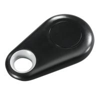 Hama Speciaal statief 1/4 inch Werkhoogte: 40 - 112 cm Zwart Bluetooth - thumbnail