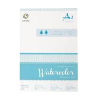 Aquarelblok Conda A3 230gr - thumbnail