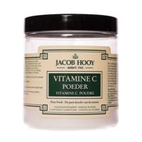 Jacob Hooy Pure Food Vitamine C Poeder - thumbnail