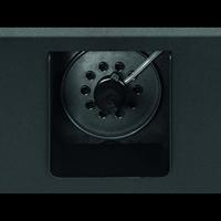 Antari SW-250 Sneeuwmachine Incl. radiografische afstandsbediening, Incl. bevestigingsbeugel - thumbnail