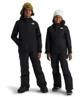 The North Face Snowquest Casaul Winterjas Jongens 140 - thumbnail