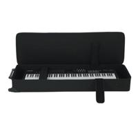 Gator Cases GK-88-SLXL Lightweight Keyboard Gig Bag voor keyboard met 88 toetsen, 149 x 38 x 15 cm - thumbnail