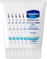 Vaseline Advanced Repair handcrème - 6 x 75 ml - thumbnail
