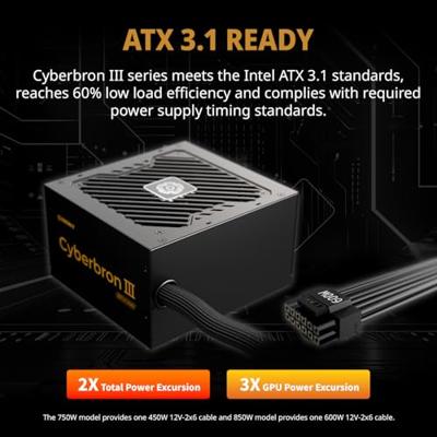 Enermax EMB750EWT-NAC power supply unit 750 W Enermax EMB750EWT-NAC power supply unit 750 W