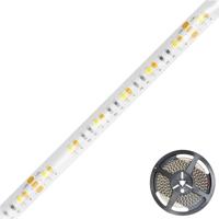 EVN EVN Lichttechnik IC544884280125 LED-strip Energielabel: F (A - G) Met open kabeleinde 48 V 5 m Warmwit tot daglichtwit 1 stuk(s) - thumbnail