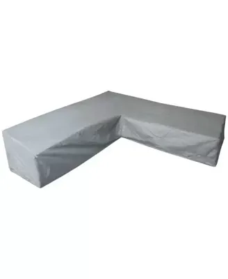 Eurotrail Loungeset hoes hoge rug 275x275x100/70 SFS-3