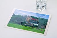 Peach Lamineerfolie 100 Micron A3 - thumbnail