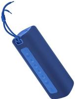 Xiaomi Mi Portable Bluetooth Speaker Draadloze stereoluidspreker Blauw 16 W - thumbnail