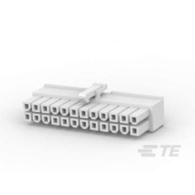 TE Connectivity 2-106527-4 1 stuk(s)