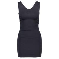 Onderjurk - Zwart - thumbnail