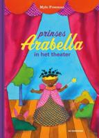 Prinses Arabella in het theater - thumbnail