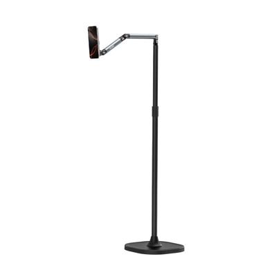 Telesin Magnetic Floor Stand Pro voor smartphone