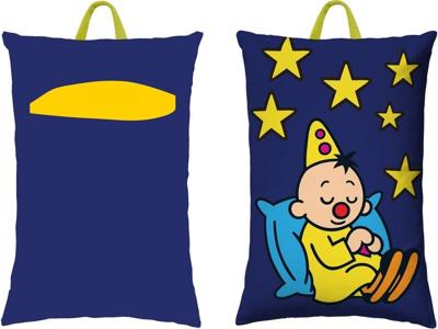 Studio 100 ST1-BU18006 babykussen Blauw, Multi kleuren