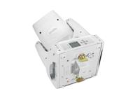 Eurolite 51786078 LED moving heads Aantal LEDs:7 - thumbnail