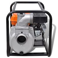 Waterpomp benzine 80 mm 6,5 pk - thumbnail