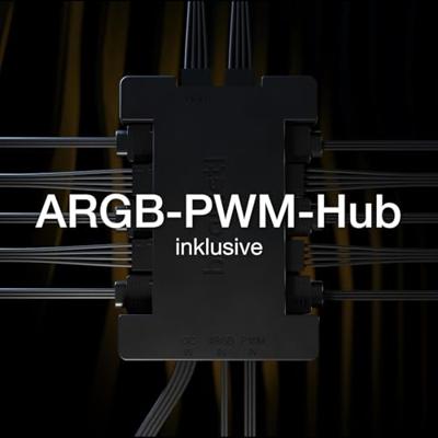 Be quiet! Light Loop White 240mm Be quiet! Light Loop White 240mm