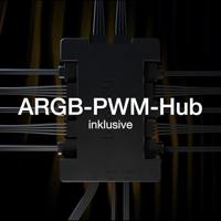 Be quiet! Light Loop White 240mm - thumbnail