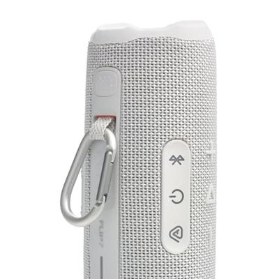JBL Flip 7 Bluetooth speaker Wit - thumbnail