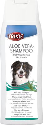 TRIXIE SHAMPOO ALOE VERA