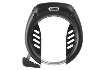 ABUS 5650 LH KR Ringslot - Zwart