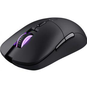 Trust GXT 980 Redex Draadloze Zwarte Gaming Muis