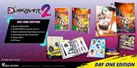 Dusk Diver 2 Day One Edition - thumbnail