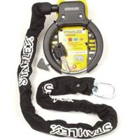 Ringslot 470 + insteekketting 5.5 x 900 - thumbnail