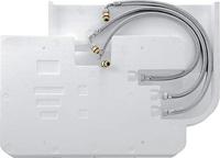 Hansgrohe Raindance Rainmaker inbouwdeel voor hoofddouche 680/460 1jet - thumbnail