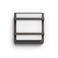 Petronia buitenwandlamp antraciet verlichting Philips - Philips - thumbnail