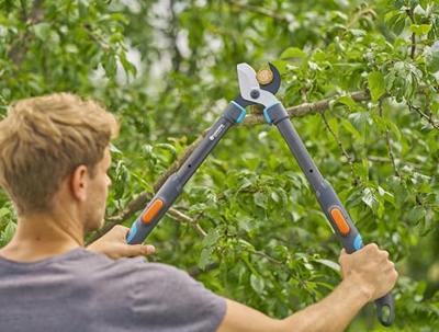 Gardena Takkenschaar Telscoop Pro S - 12040-20