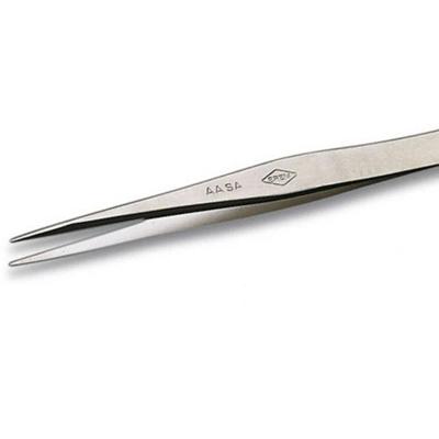 Weller Erem® AASA Precisiepincet 1 stuks Spits, fijn 125 mm Weller Erem® AASA Precisiepincet 1 stuks Spits, fijn 125 mm