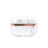 Richmond & Finch Freedom Series Airpods Pro Wit / Marmer - 54732 - thumbnail