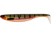 Westin ShadTeez Slim V2 27 cm Bling Perch - thumbnail