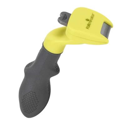 FURminator Toy Dog - furminator voor langharige honden - XS