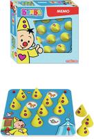 Studio 100 memory Bumba 13-delig - thumbnail