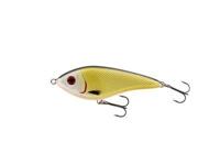 Westin Swim Glidebait 12 cm 53 gr Suspending Concealed Fish+ - thumbnail