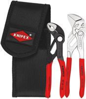 Knipex 00 20 72 V01 Tangenset Werkplaats 2-delig - thumbnail