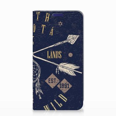 Samsung Galaxy S10e | Book Cover | South Dakota