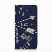 Samsung Galaxy S10e | Book Cover | South Dakota - thumbnail